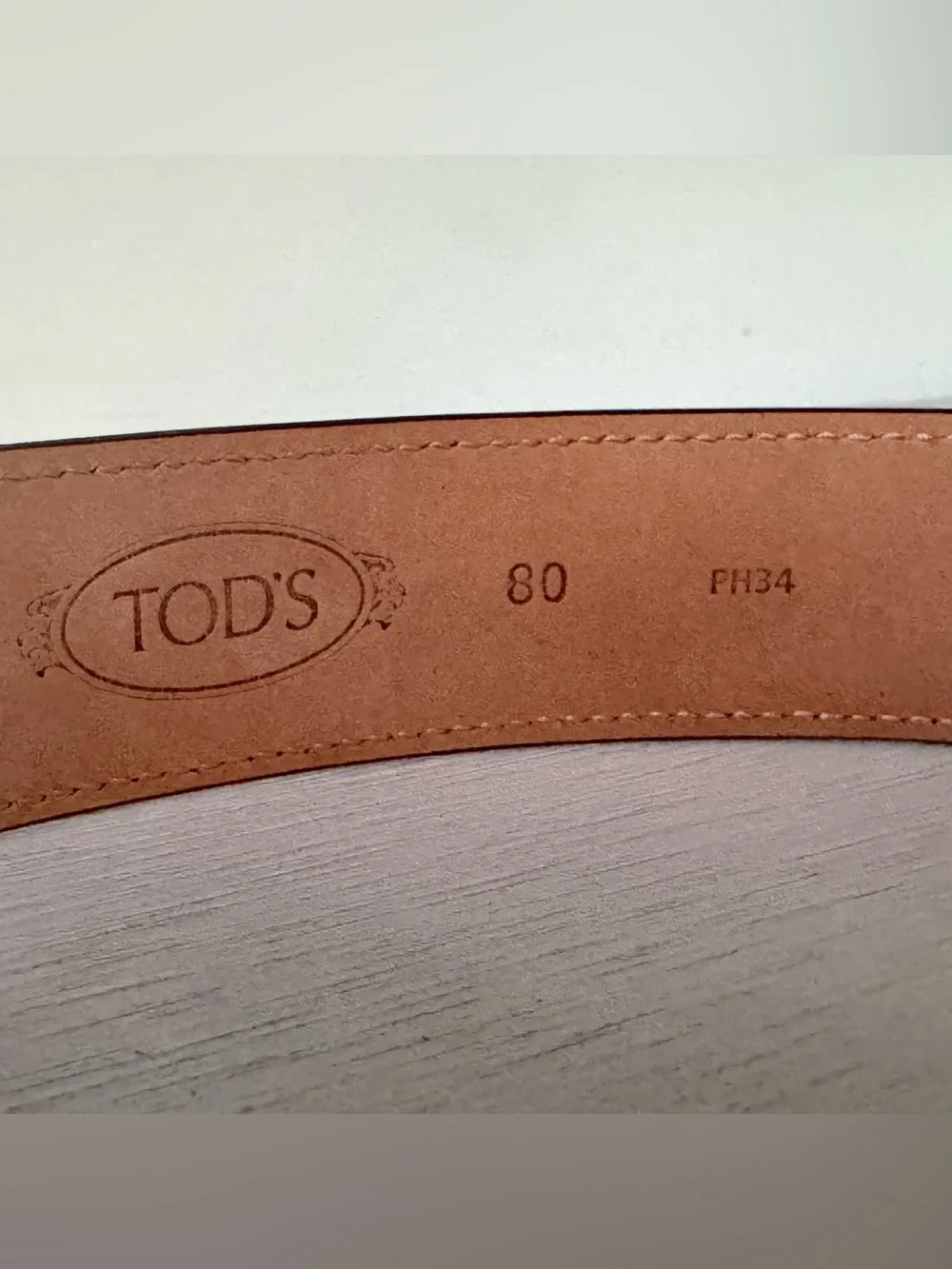 Tods tod genuine